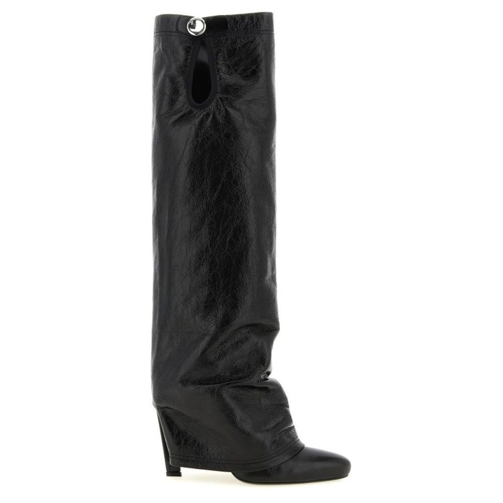 The Attico Women 'Leon' Boots